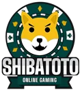 logo bukti jackpot SHIBATOTO